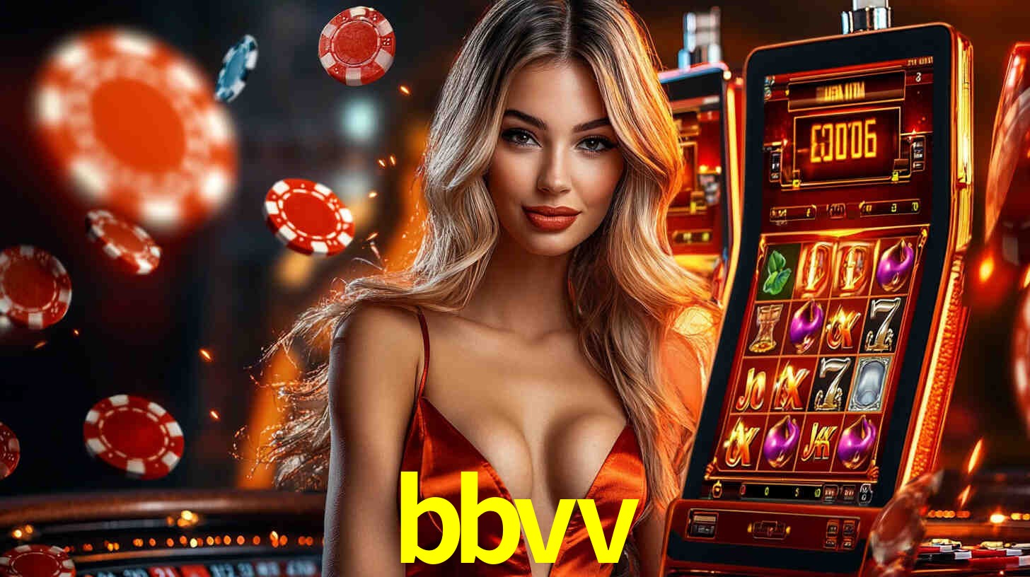 Sinta a adrenalina dos jogos de cassino com bbvv