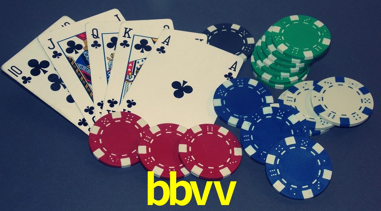 Casino VIP bbvv