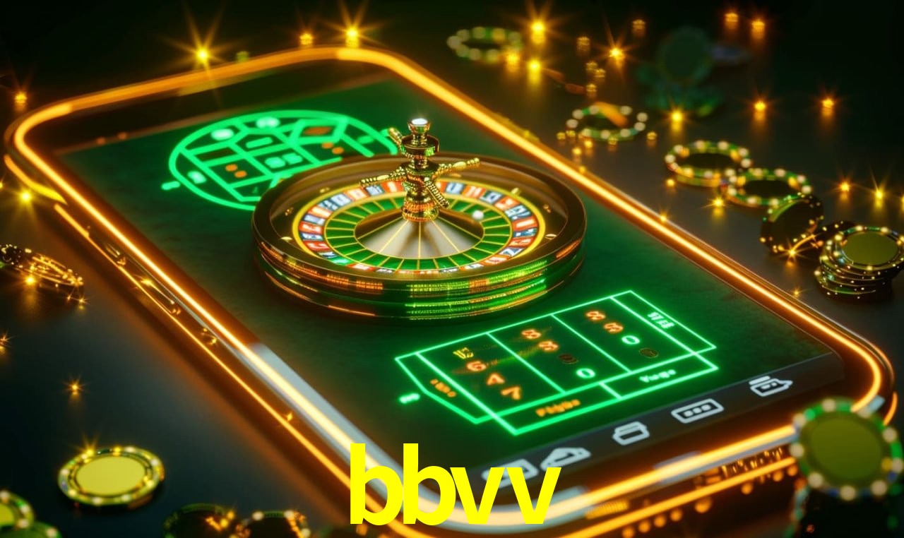 Casino Ao Vivo bbvv