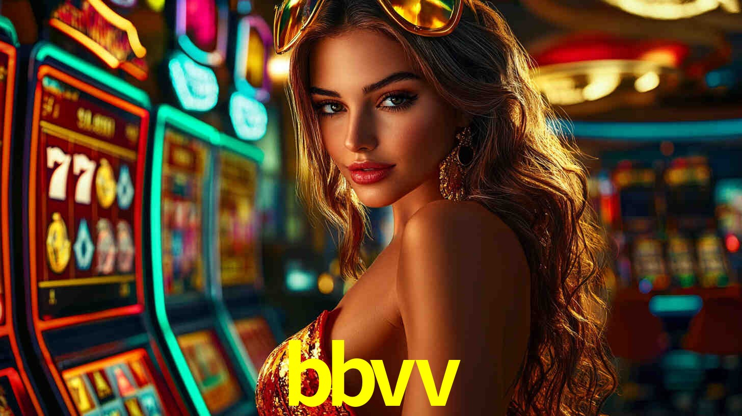 APP oficial da bbvv para mobile